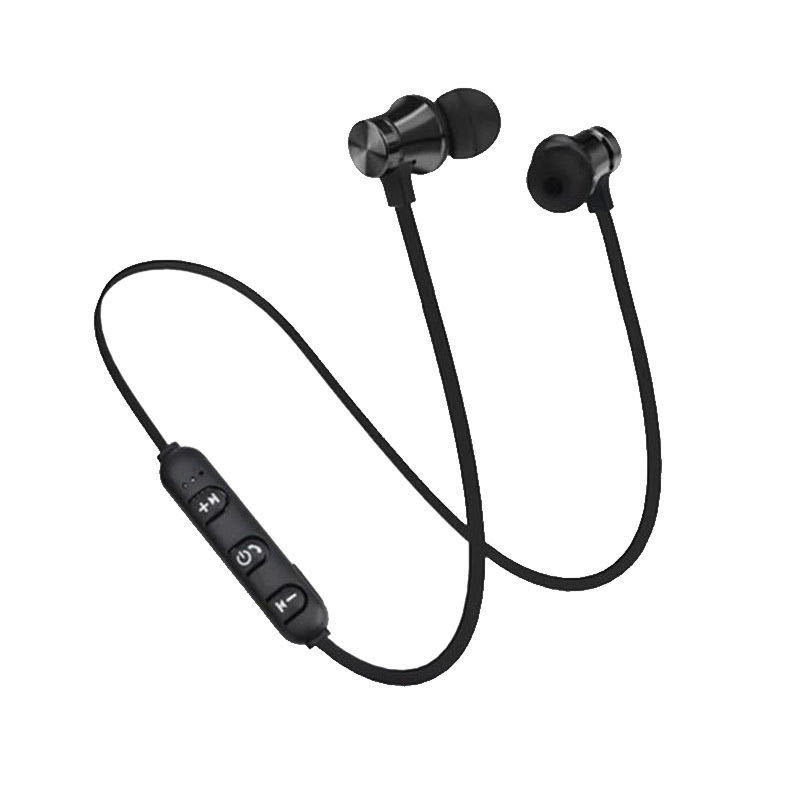 Sports Earphone Hook - XT-11 Bluetooth 4.2 écouteur sans fil
