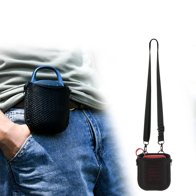 Jbl Speaker Go 4 - Étui de transport pour JBL GO