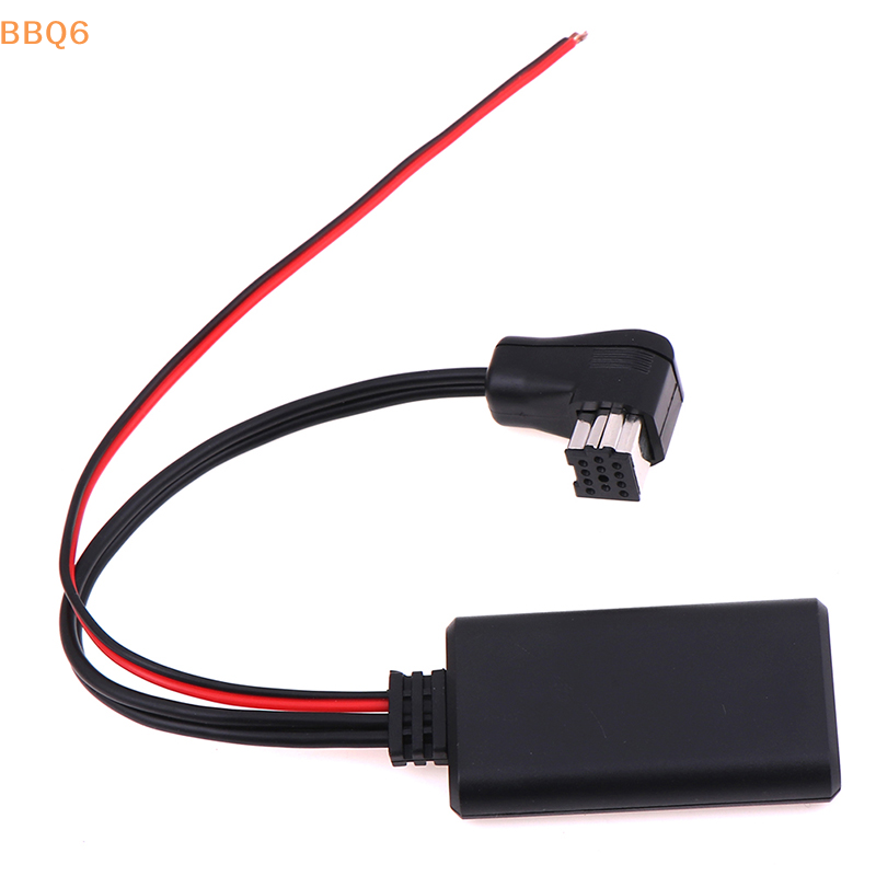 Bluetooth Adapter Receiver - Récepteur Audio Bluetooth 5.0 pour voiture,