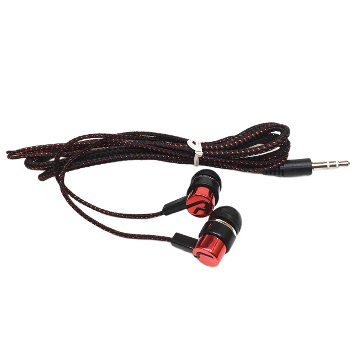 Noise Cancelling Headphone - mise à jour. Écouteurs intra-auriculaires filaires