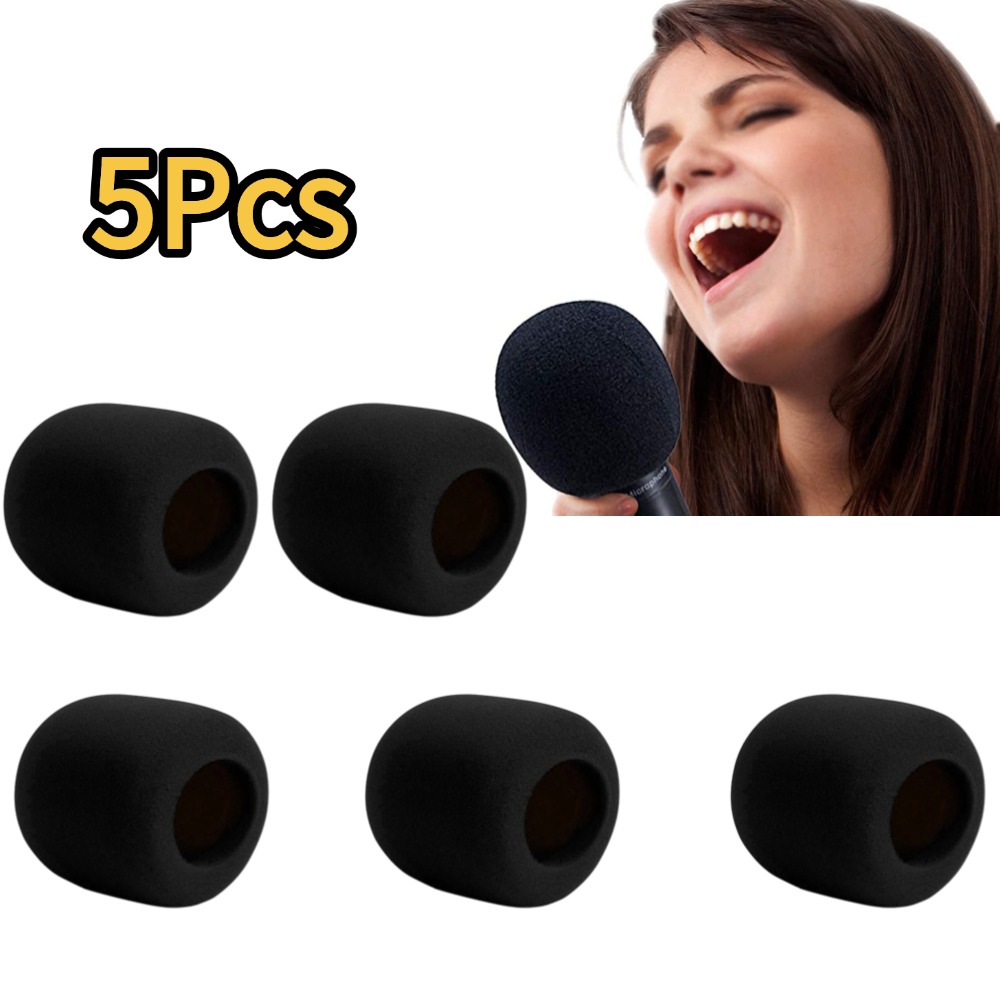Shure Mic Mv7 - Couvercle de micro en mousse intérieure