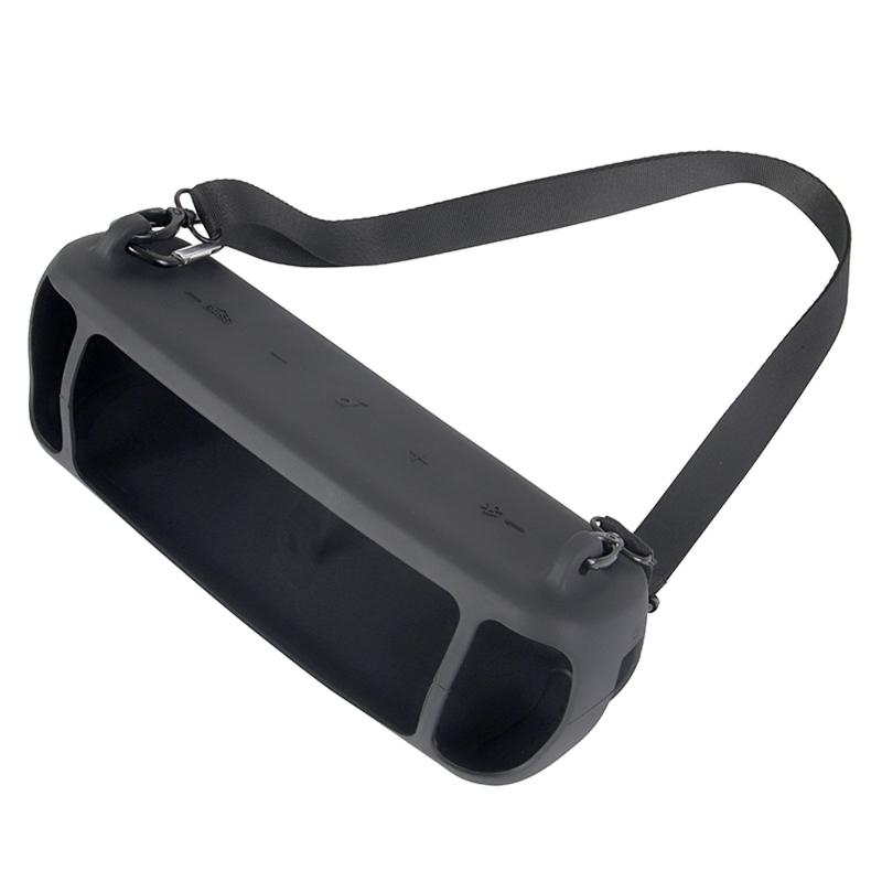 Anker Speaker Soundcore Motion+ - Coque en silicone pour Anker Soundcore