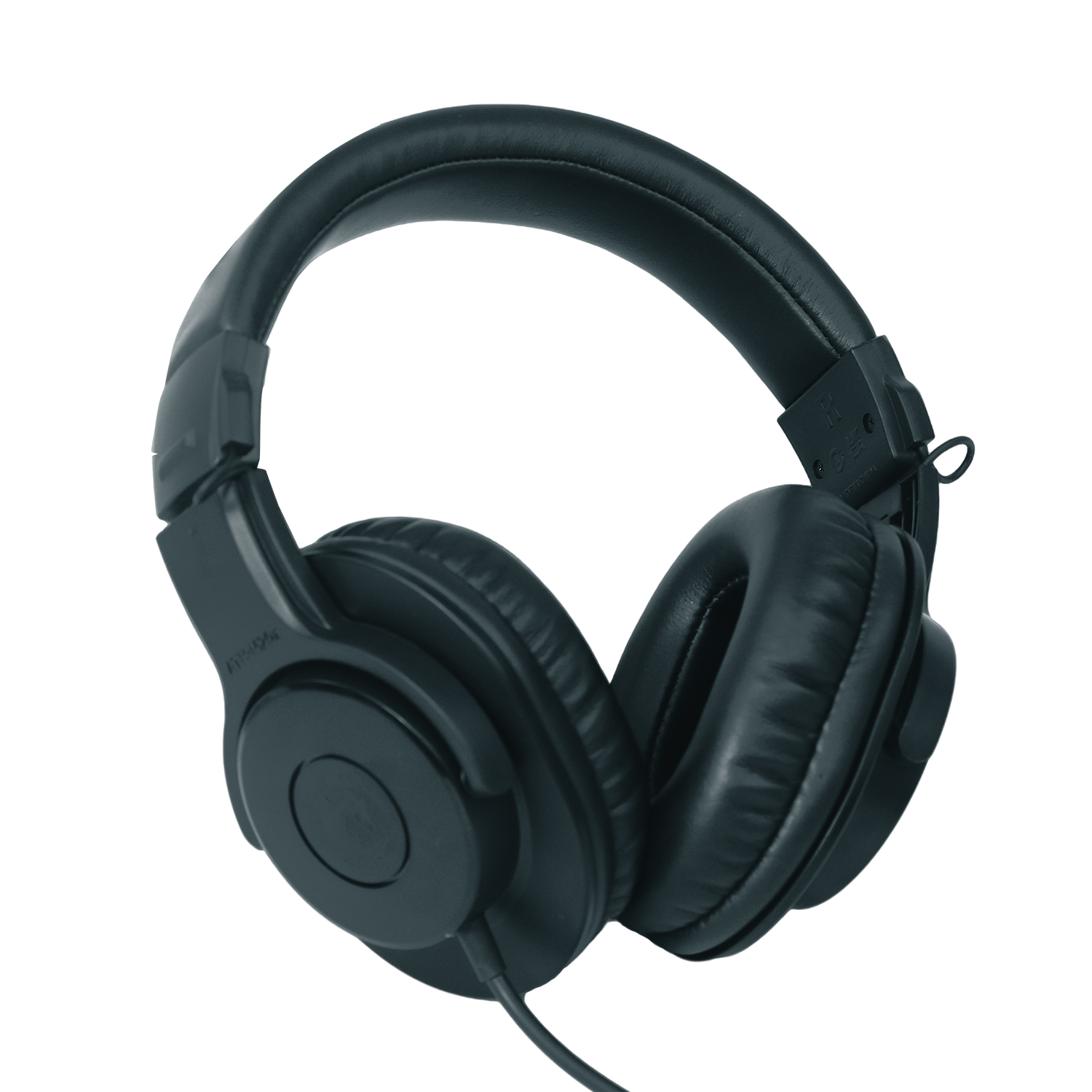 Noise Cancelling Headphone - Casque de studio pliable professionnel ATH