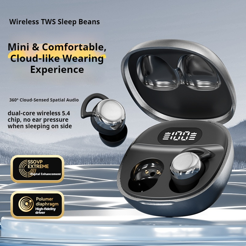 Noise Cancelling Headphone - Écouteurs sans fil Bluetooth 5.4 SONY
