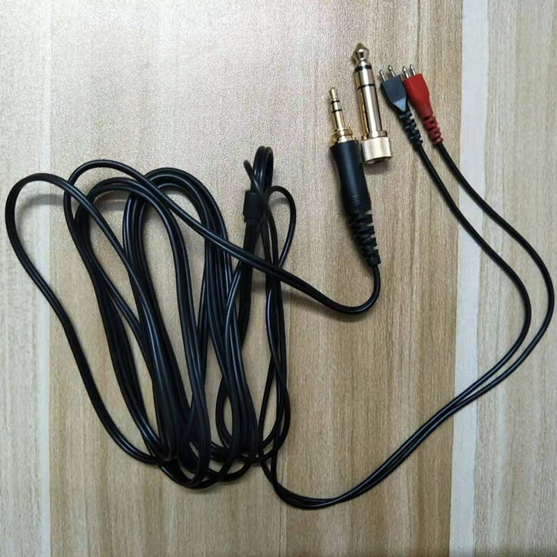Câble de remplacement pour Sen - Sennheiser Headphone Hd 25 avis et prix