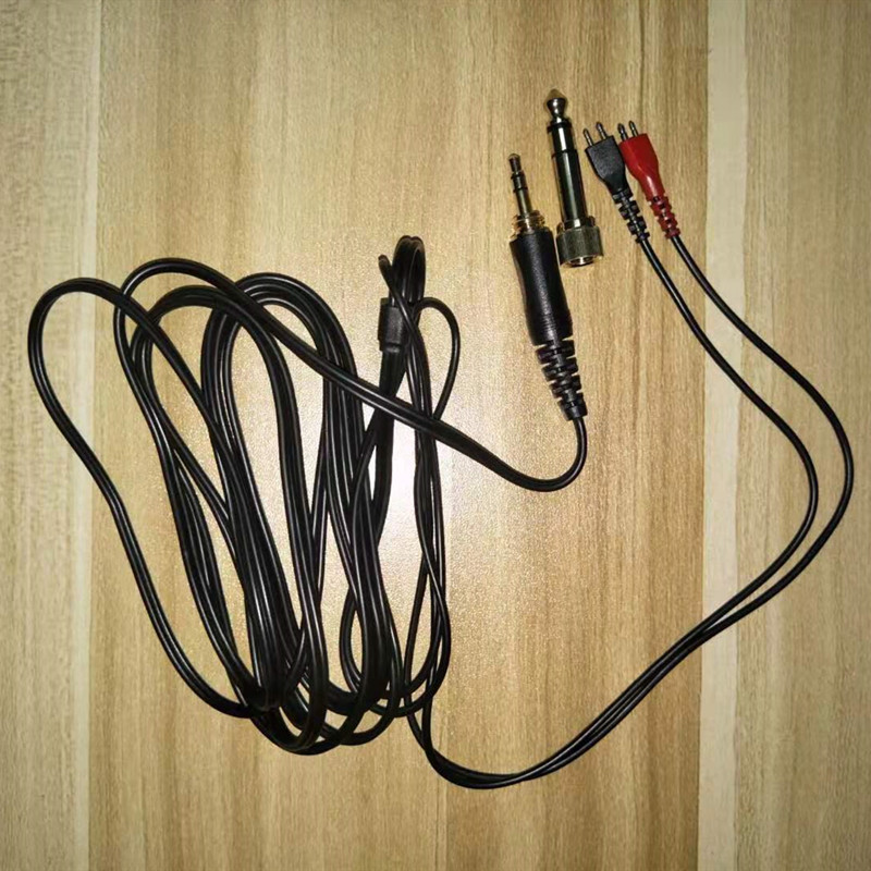Câble de remplacement pour Sen - Sennheiser Headphone Hd 25 avis et prix