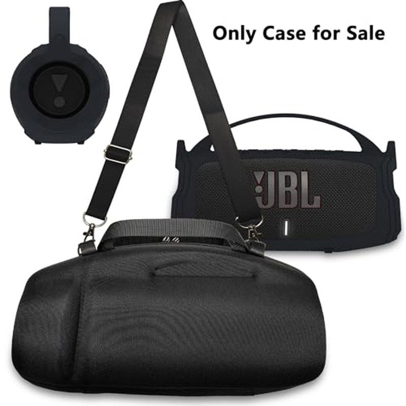 Housse de poignée en Silicone  - Jbl Speaker Charge 5 avis et prix
