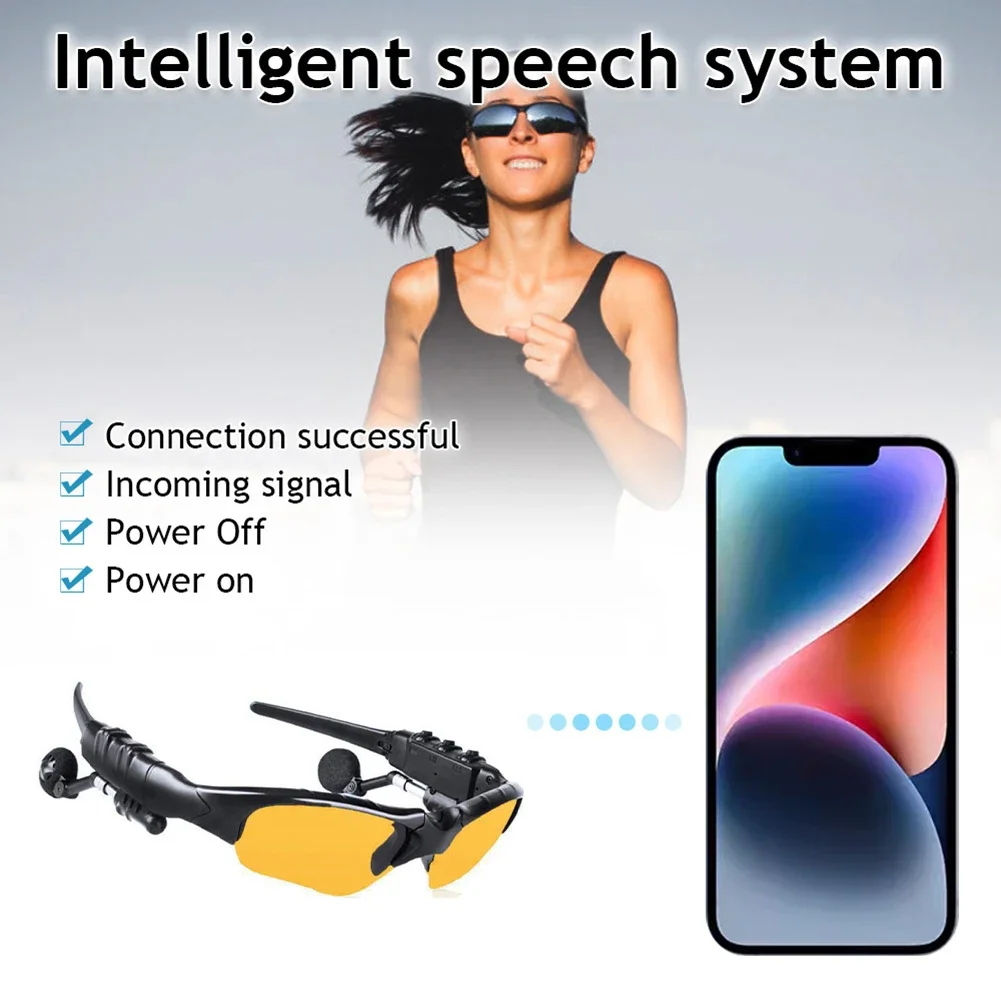 Écouteurs stéréo sans fil 5.0, - Noise Cancelling Headphone avis et prix
