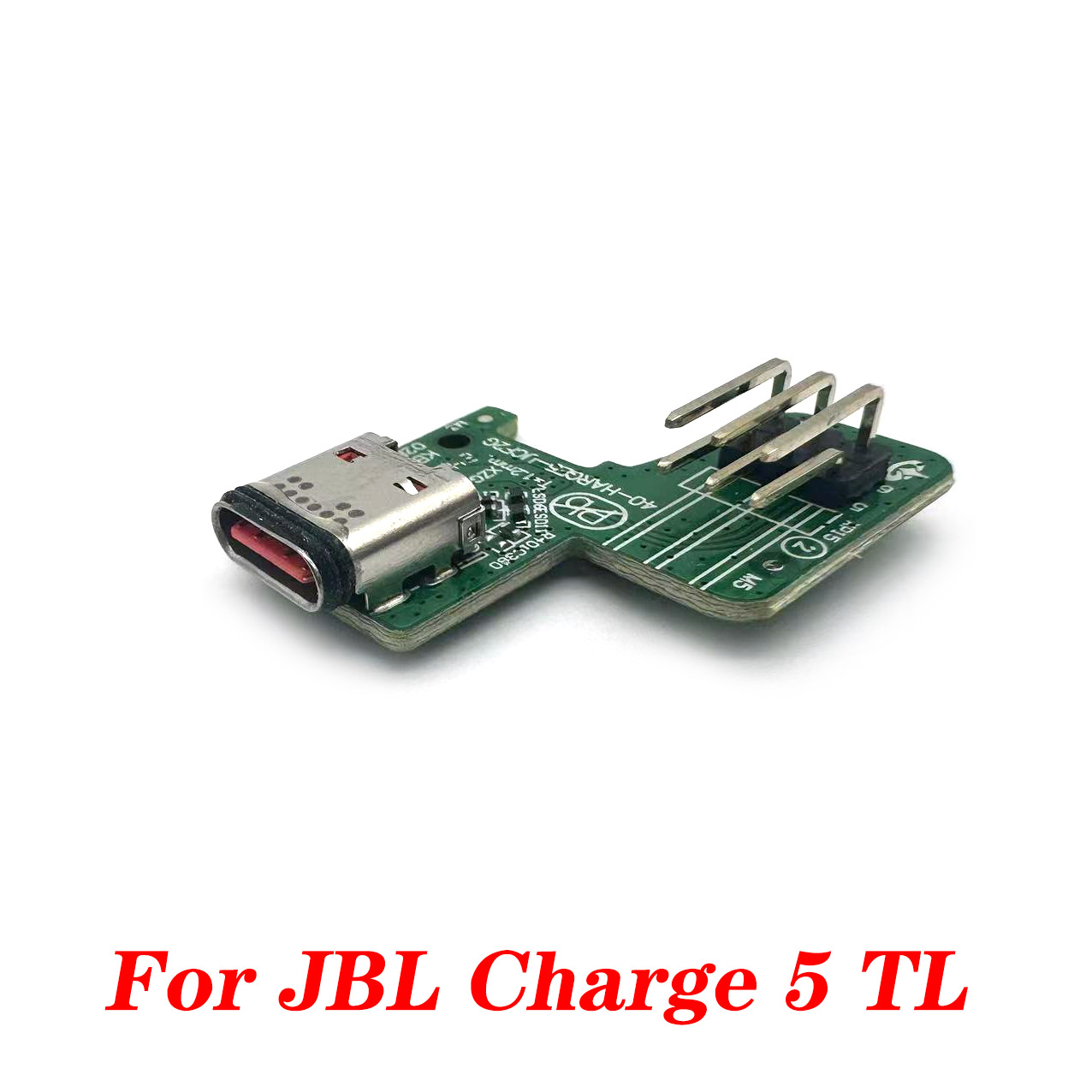 Connecteur de carte d'alimenta - Jbl Speaker Charge 5 avis et prix