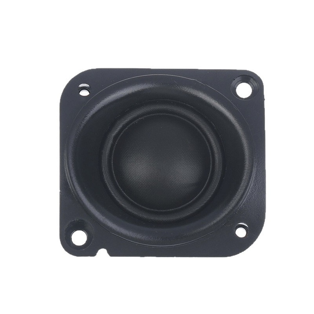 Tweeter à film de soie haut de - Jbl Speaker Charge 5 avis et prix