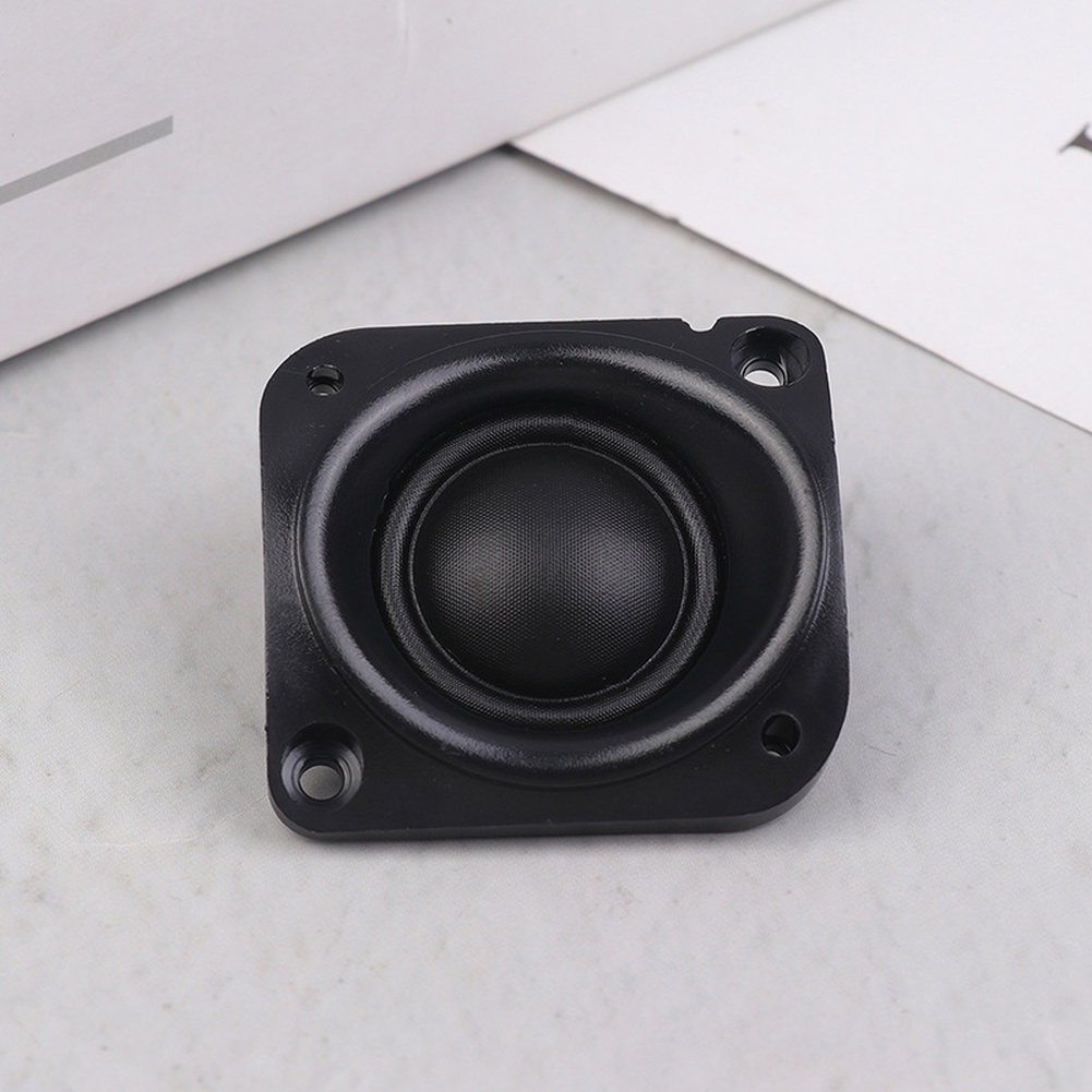 Tweeter à film de soie haut de - Jbl Speaker Charge 5 avis et prix