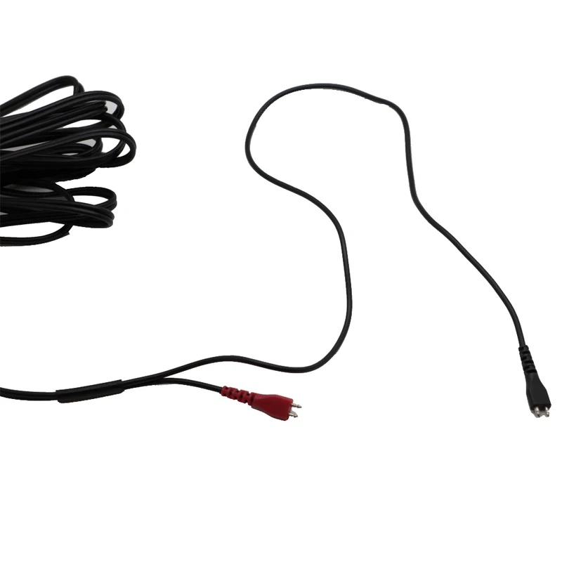 Nouveau câble audio de remplac - Sennheiser Headphone Hd 25 avis et prix