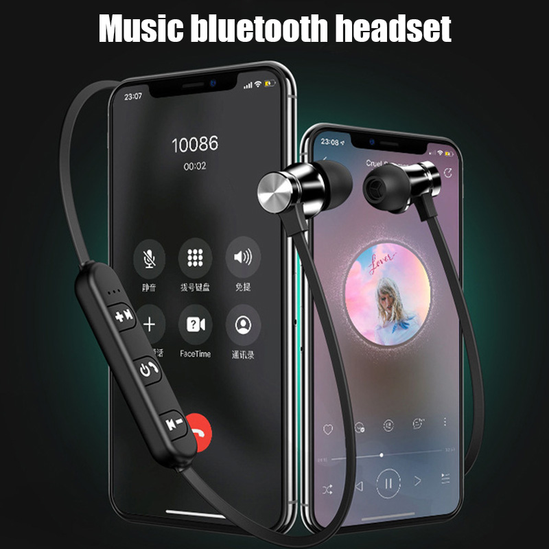 XT-11 Bluetooth 4.2 écouteur s - Sports Earphone Hook avis et prix
