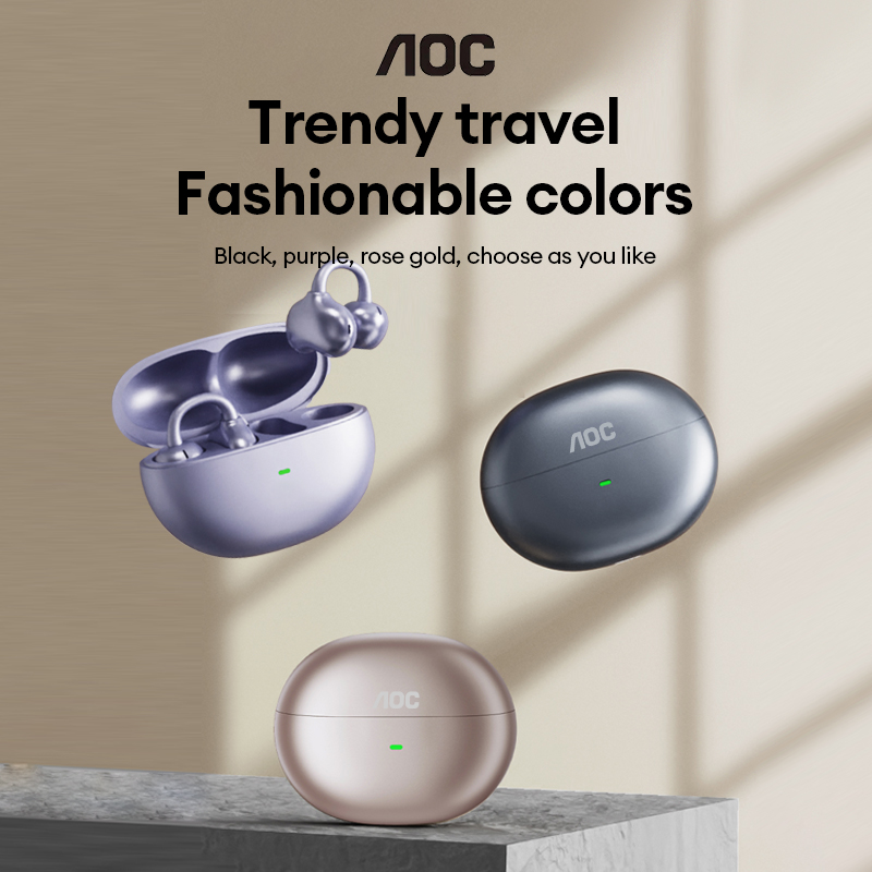 Écouteurs sans fil Bluetooth A - Earbuds Charging Case avis et prix