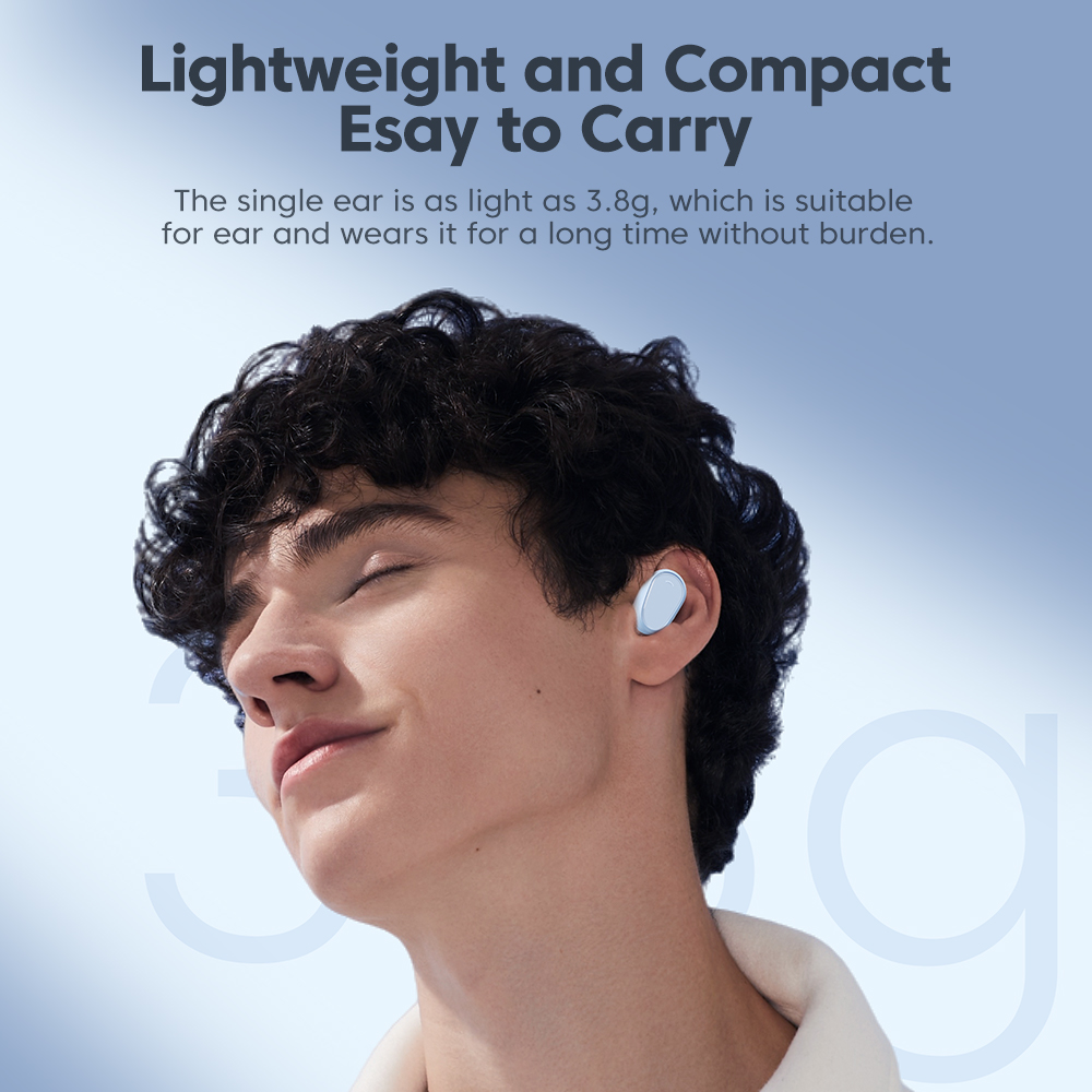 Toocki – écouteurs intra-auric - Noise Cancelling Headphone avis et prix