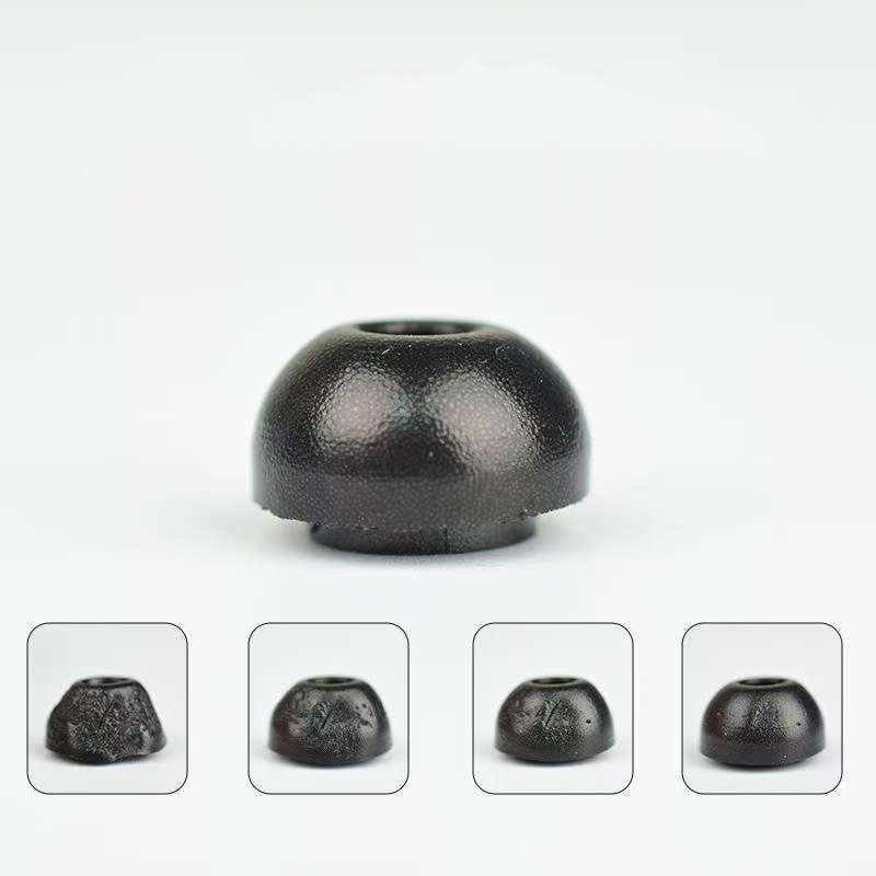 Embouts en mousse à mémoire de - Earphone Foam Tip avis et prix