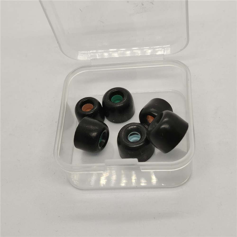 Embouts en mousse pour écouteu - Earphone Foam Tip avis et prix