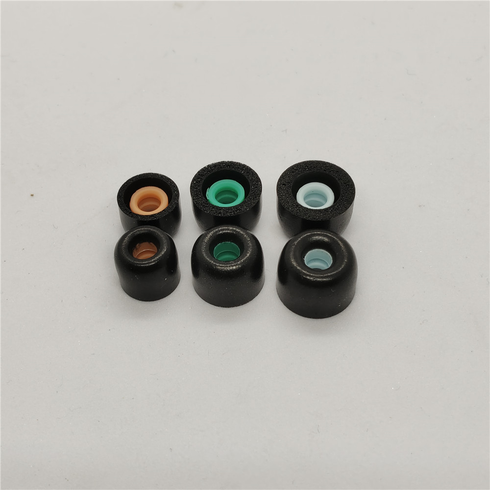 Embouts en mousse pour écouteu - Earphone Foam Tip avis et prix