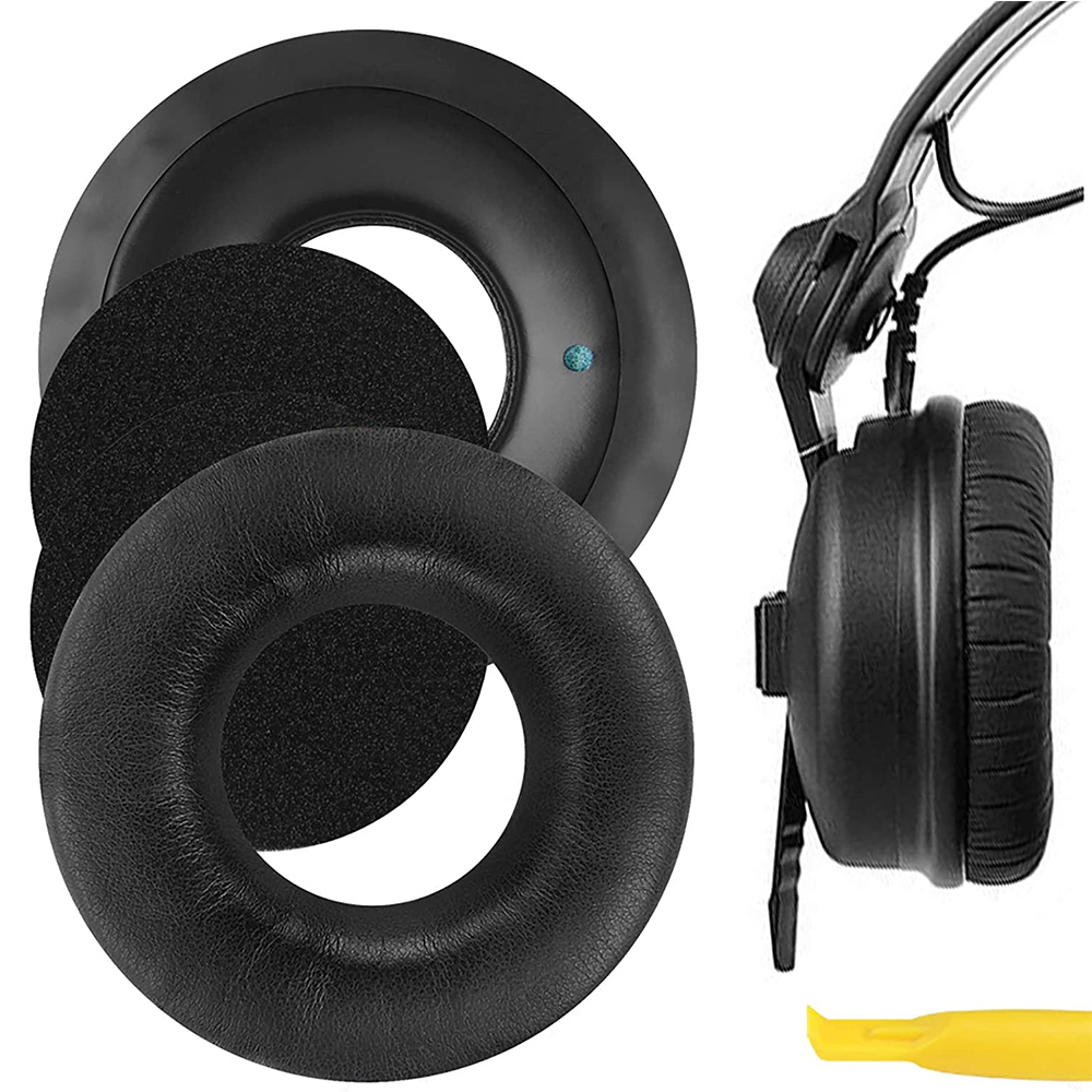Coussinets d'oreille de rempla - Sennheiser Headphone Hd 25 avis et prix