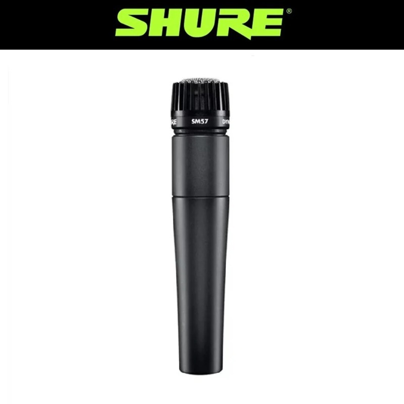 Microphone d'instrument Shure  - Shure Mic Mv7 avis et prix