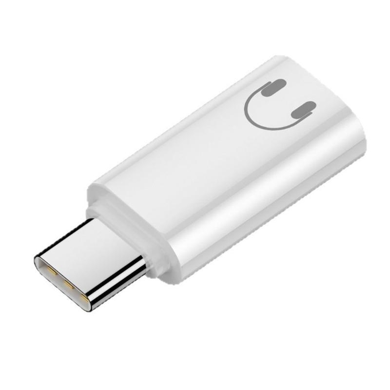 Adaptateur d'écouteurs Type C  - Usb C Earphone avis et prix