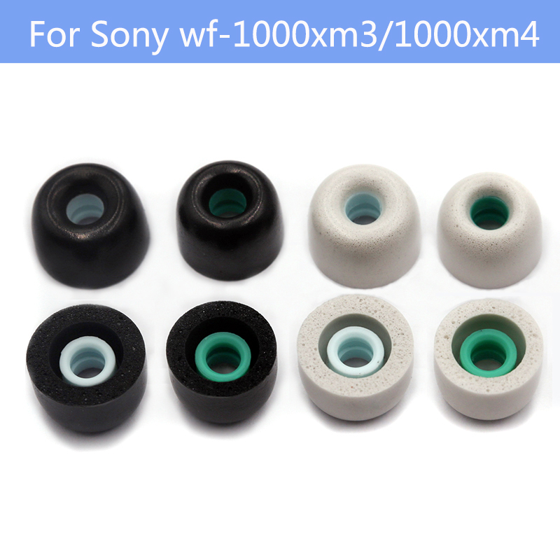 Coussinets d'oreille en mousse - Earphone Foam Tip avis et prix