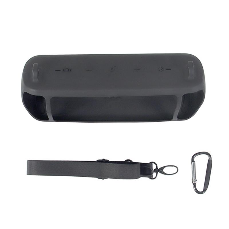 Juste en silicone pour haut-pa - Anker Speaker Soundcore Motion+ avis et prix