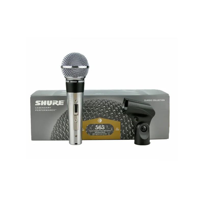 Microphone dynamique filaire c - Shure Mic Mv7 avis et prix