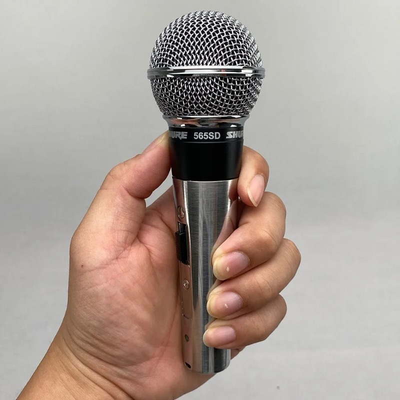 Microphone dynamique filaire c - Shure Mic Mv7 avis et prix