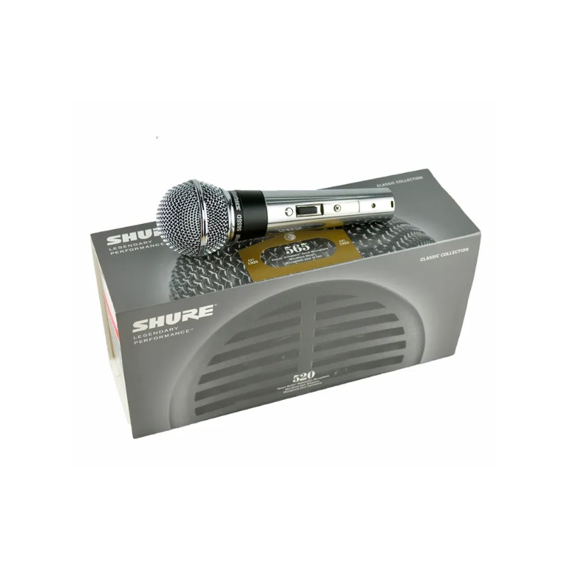 Microphone dynamique filaire c - Shure Mic Mv7 avis et prix