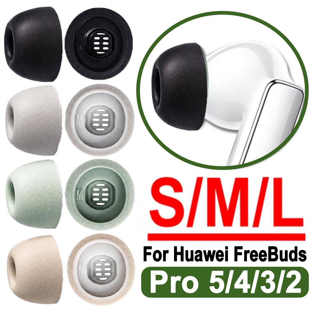 Embouts de remplacement en mou - Earphone Foam Tip avis et prix