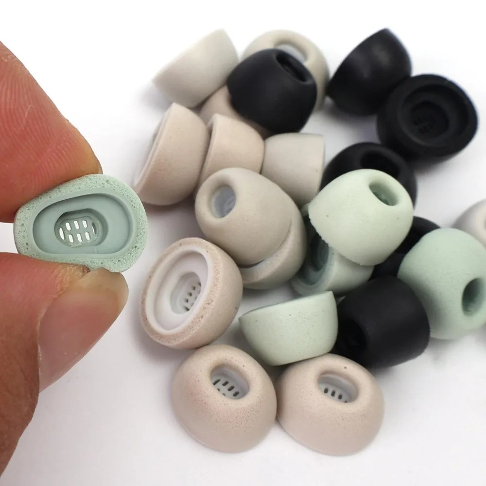 Embouts de remplacement en mou - Earphone Foam Tip avis et prix