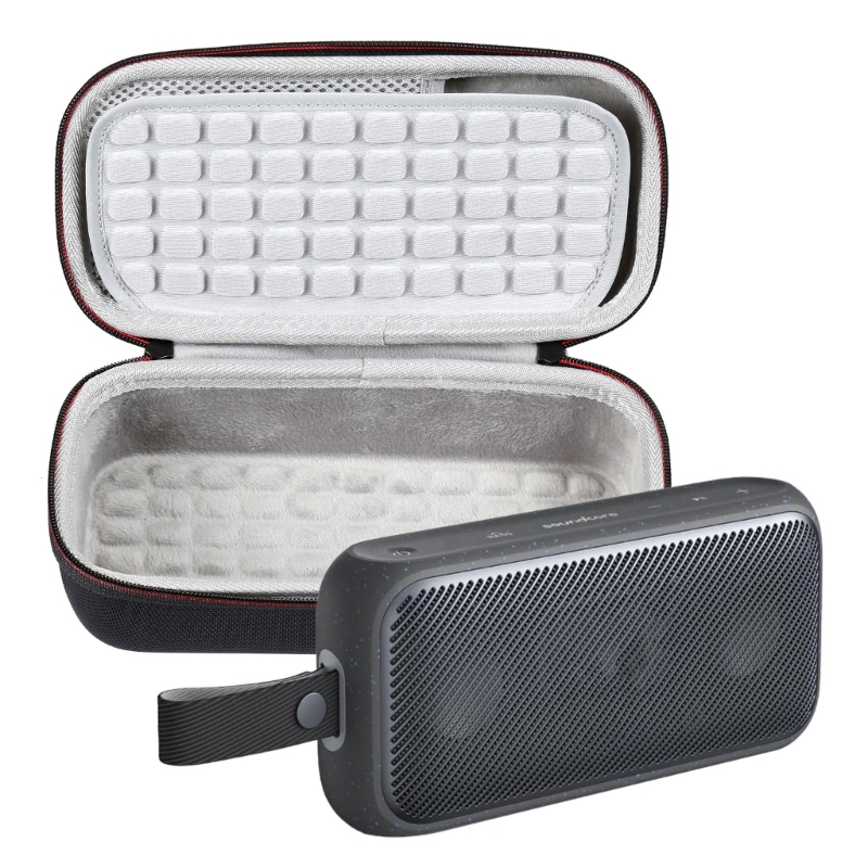 Étui rigide pour haut-parleur  - Anker Speaker Soundcore Motion+ avis et prix
