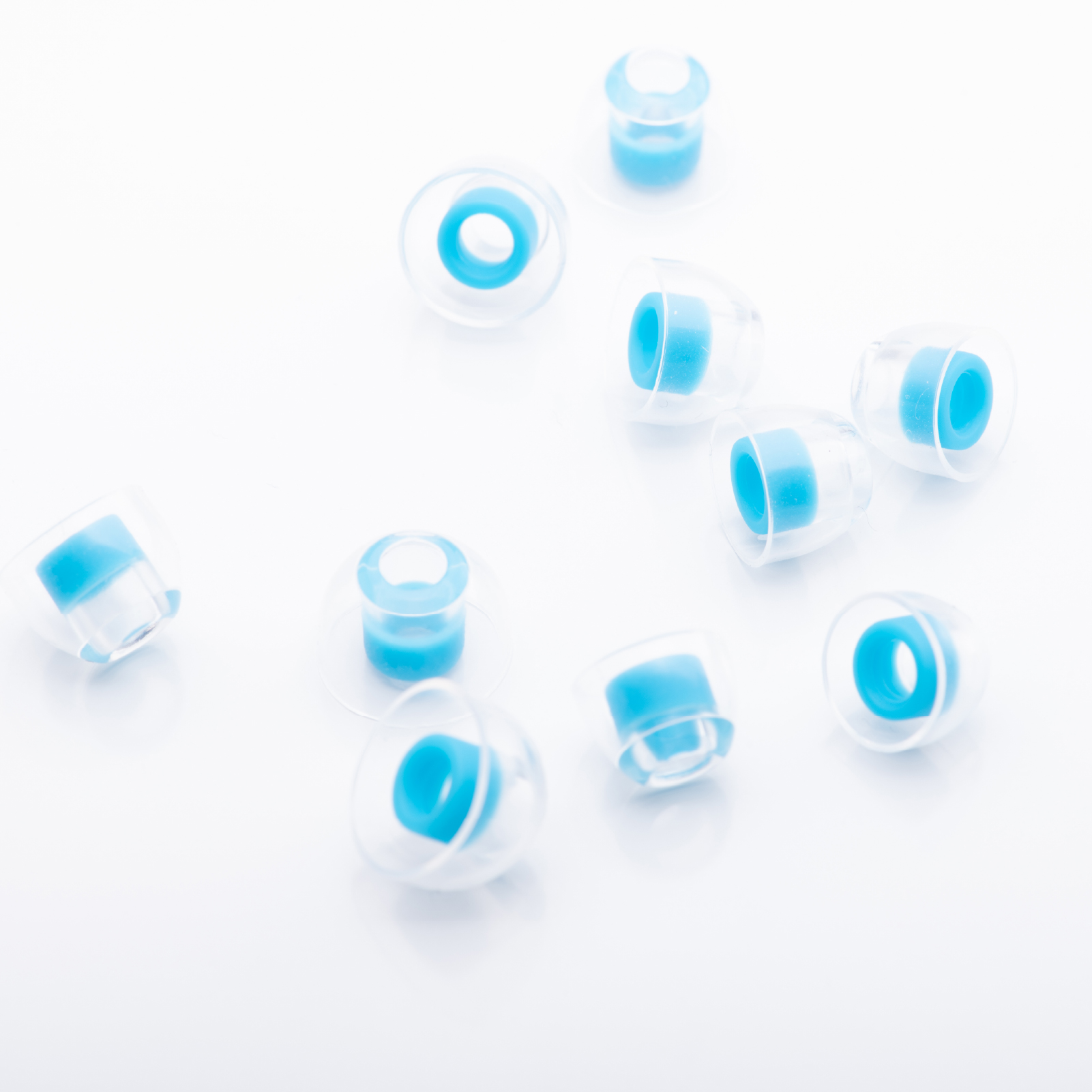 TINHIFI Embouts d'oreille en s - In Ear Monitor Iem avis et prix