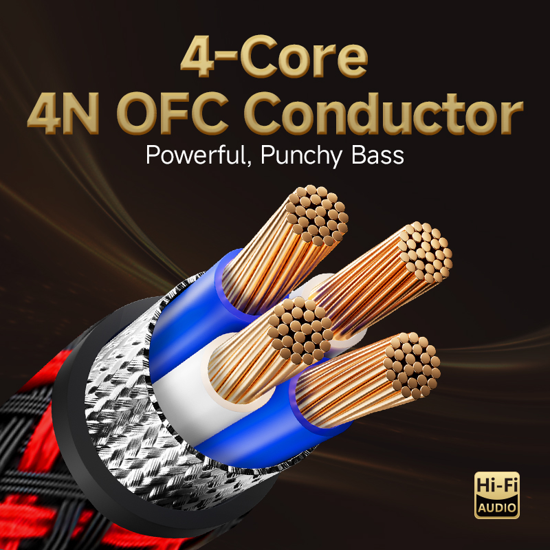 TODN -Câble audio RCA mâle ver - Audio Splitter Y avis et prix