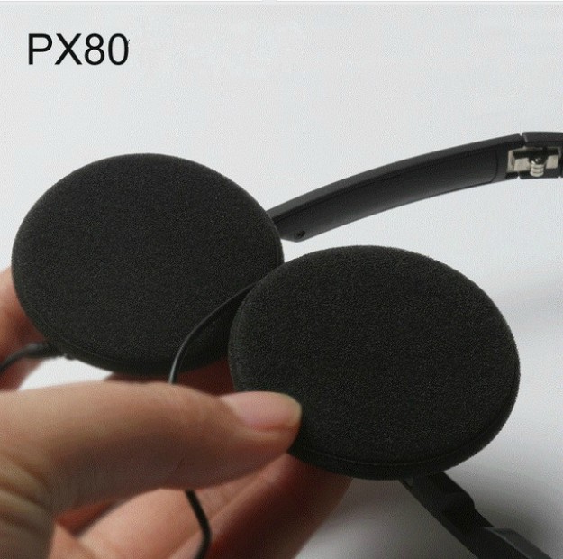 10 pièces 50mm 60mm 70mm 80mm  - Earphone Foam Tip avis et prix