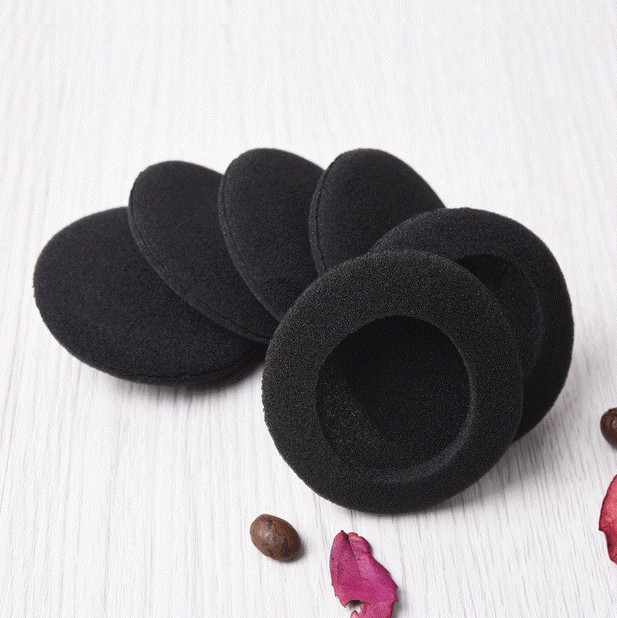 10 pièces 50mm 60mm 70mm 80mm  - Earphone Foam Tip avis et prix