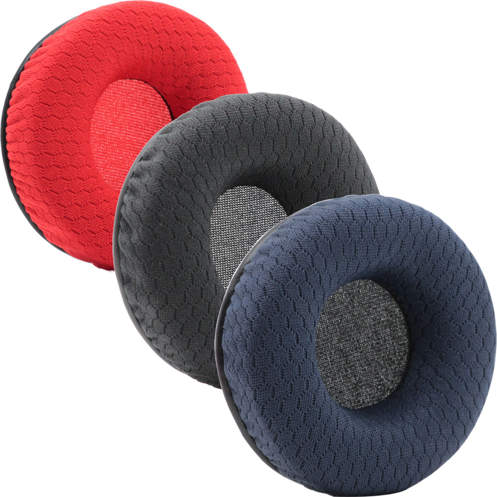 Coussinets d'oreille en tissu  - Sennheiser Headphone Hd 25 avis et prix