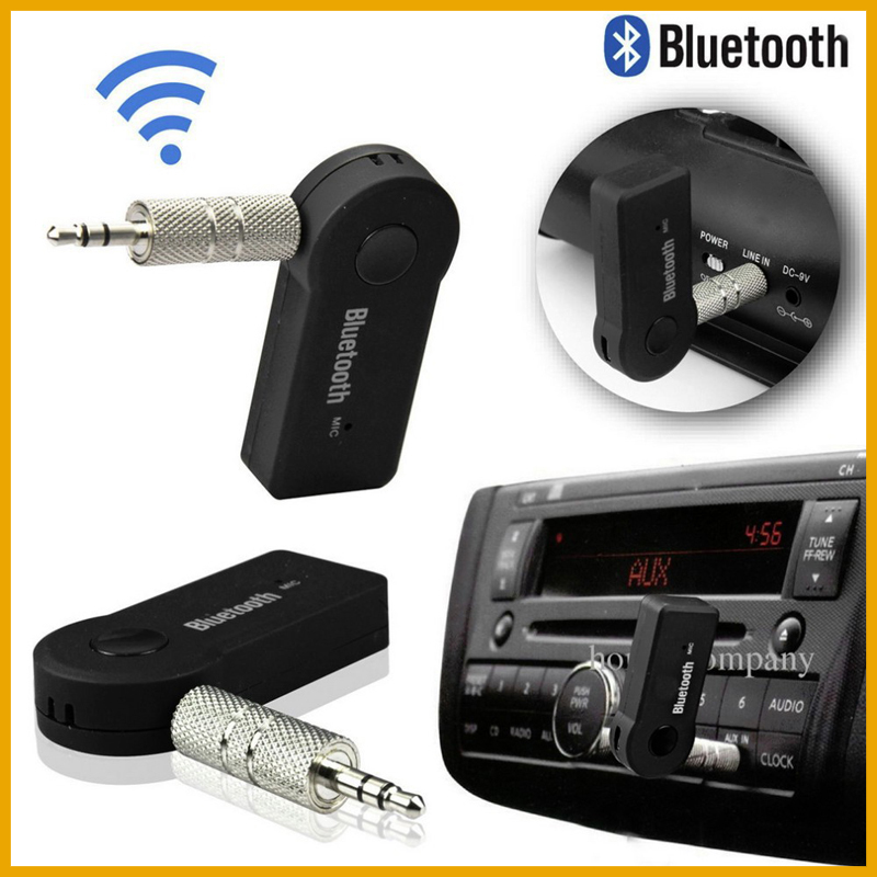 NOUVEAU 2026 Adaptateur Récept - Bluetooth Adapter Receiver avis et prix