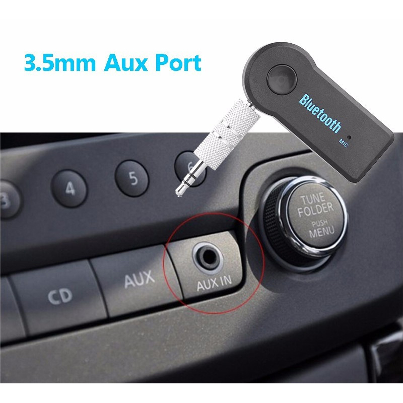 NOUVEAU 2026 Adaptateur Récept - Bluetooth Adapter Receiver avis et prix