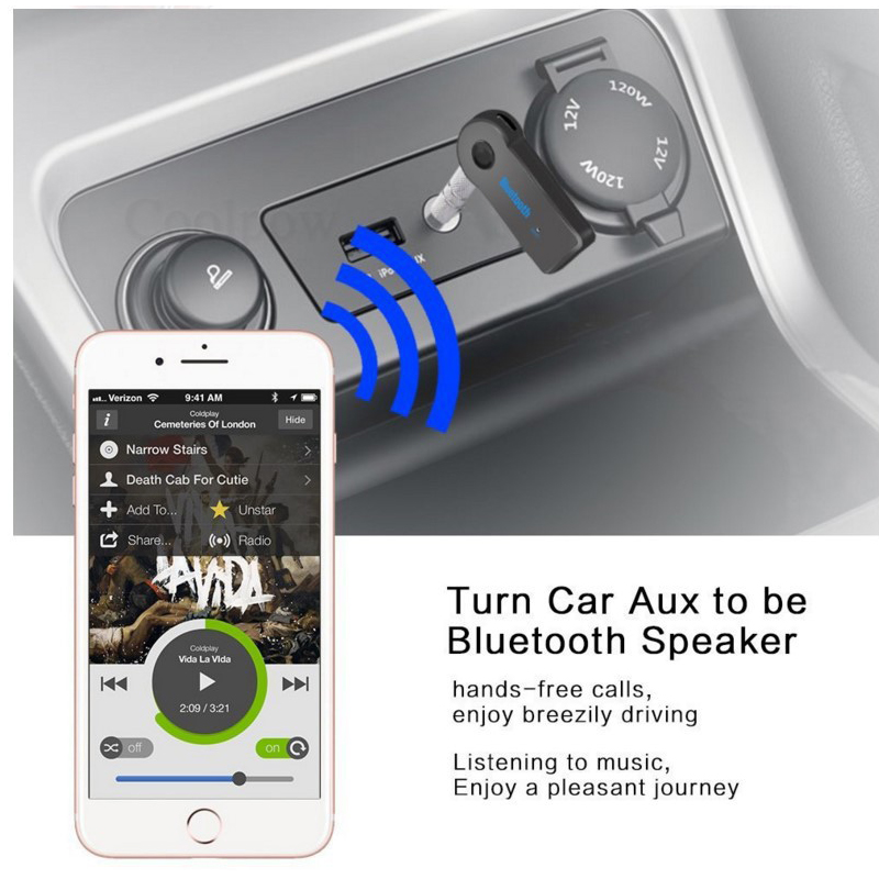 NOUVEAU 2026 Adaptateur Récept - Bluetooth Adapter Receiver avis et prix