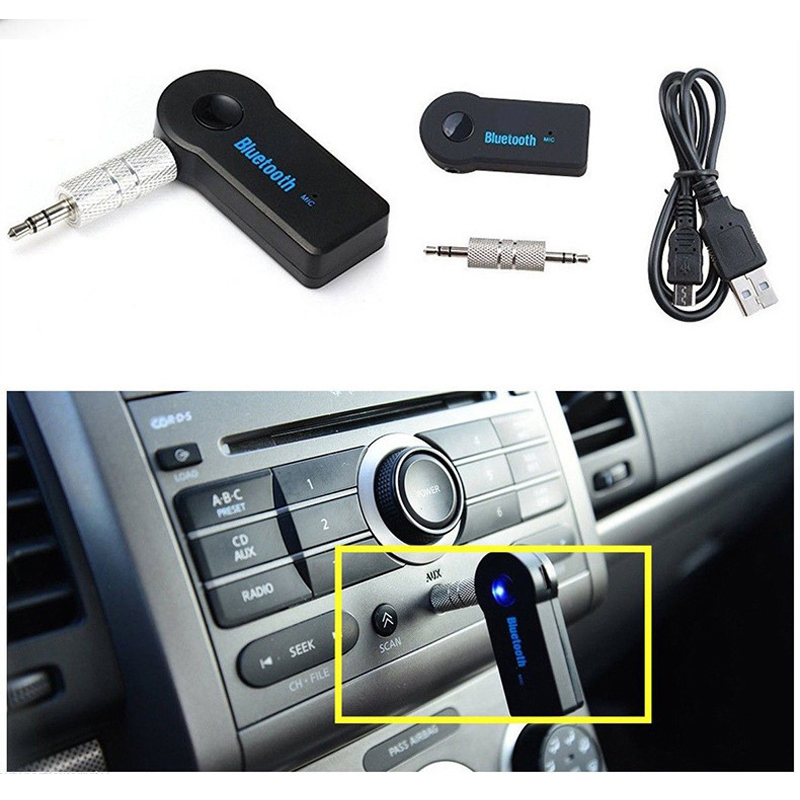 NOUVEAU 2026 Adaptateur Récept - Bluetooth Adapter Receiver avis et prix