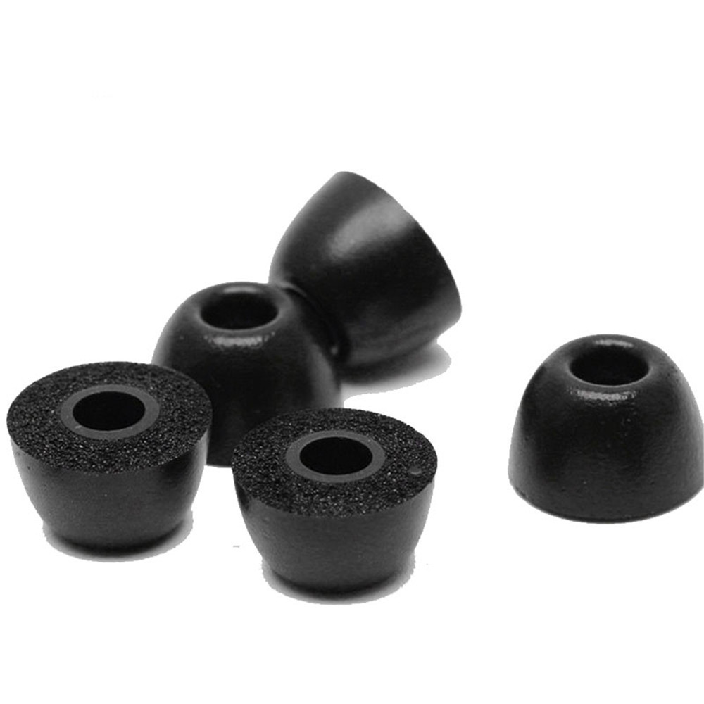 Housse en mousse à mémoire de  - Earphone Foam Tip avis et prix
