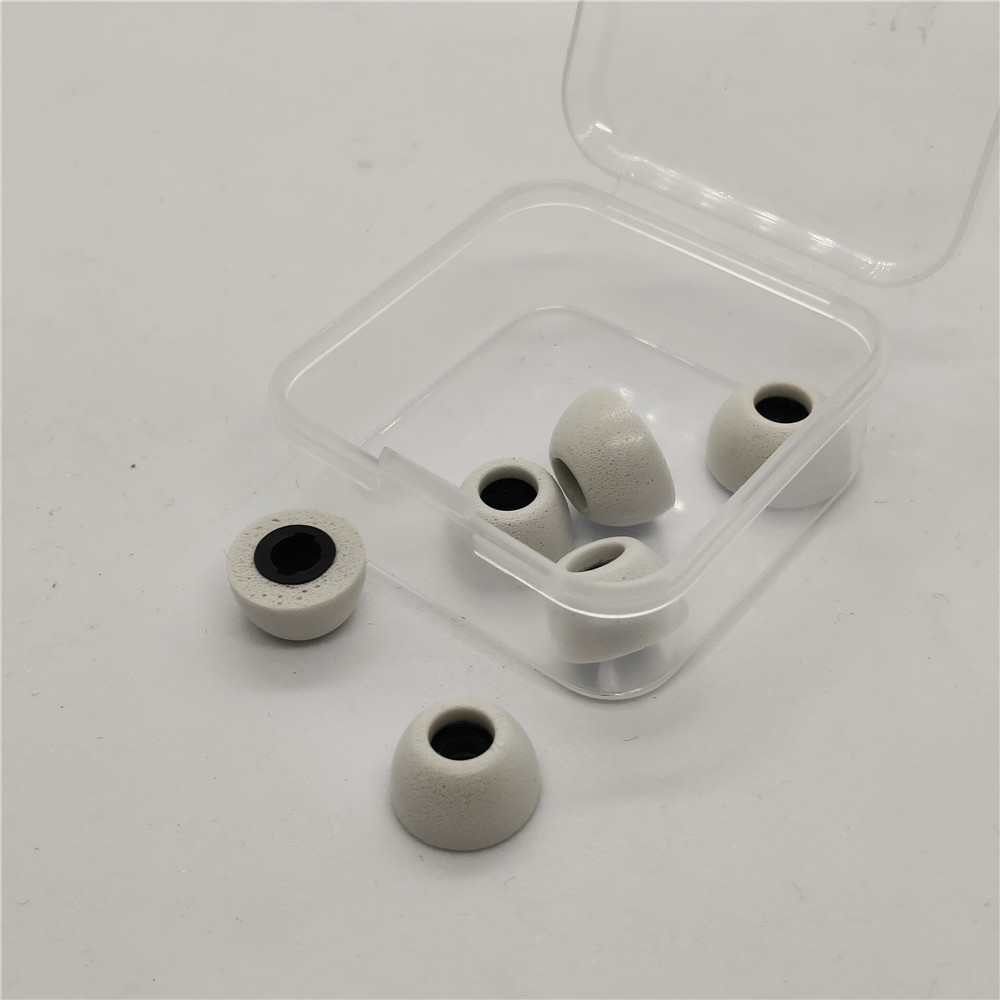 Embouts en mousse à mémoire po - Earphone Foam Tip avis et prix