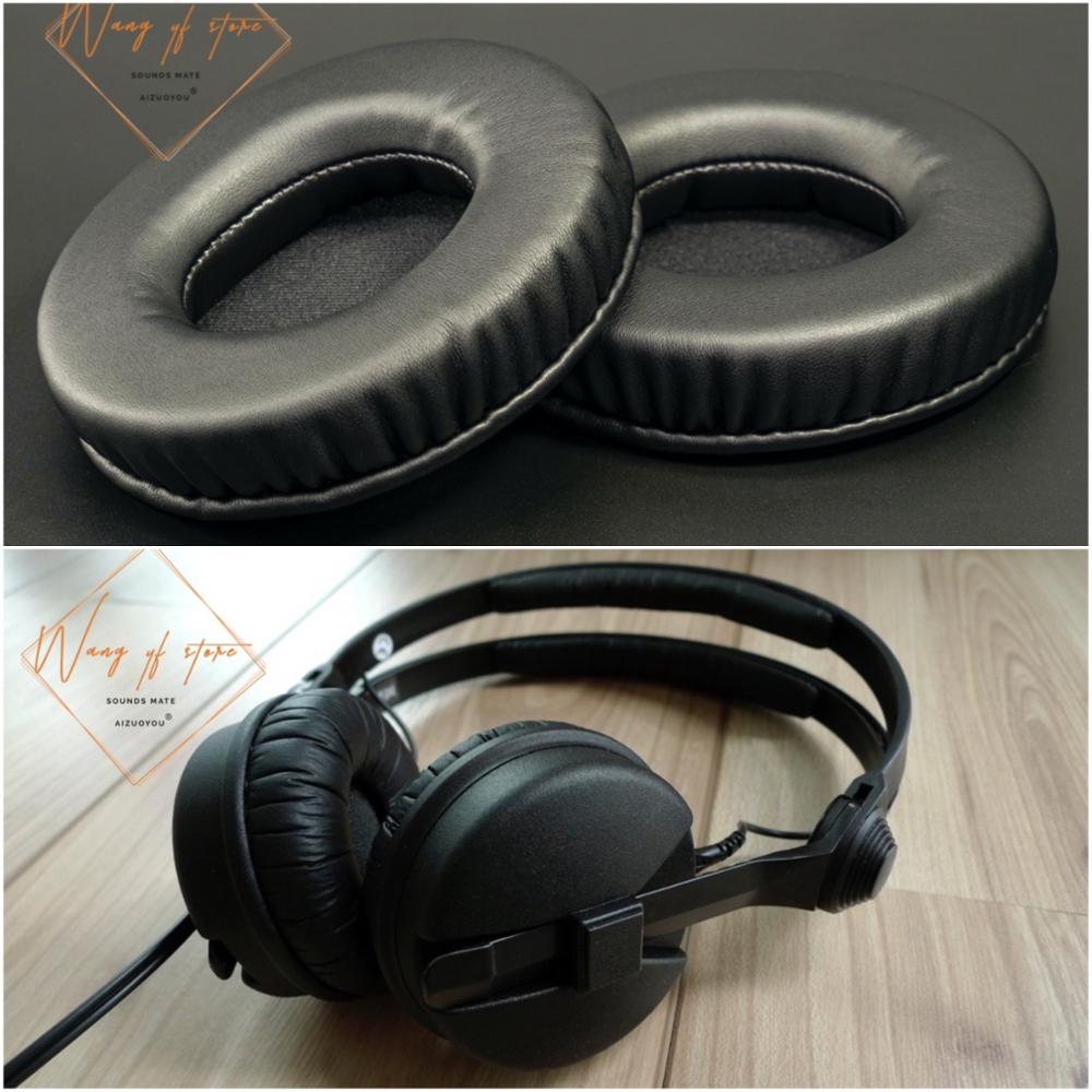 Coussinets d'oreille en cuir s - Sennheiser Headphone Hd 25 avis et prix