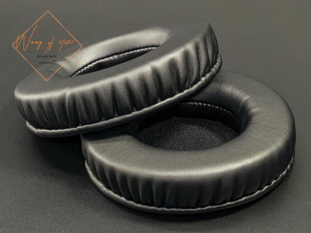 Coussinets d'oreille en cuir s - Sennheiser Headphone Hd 25 avis et prix