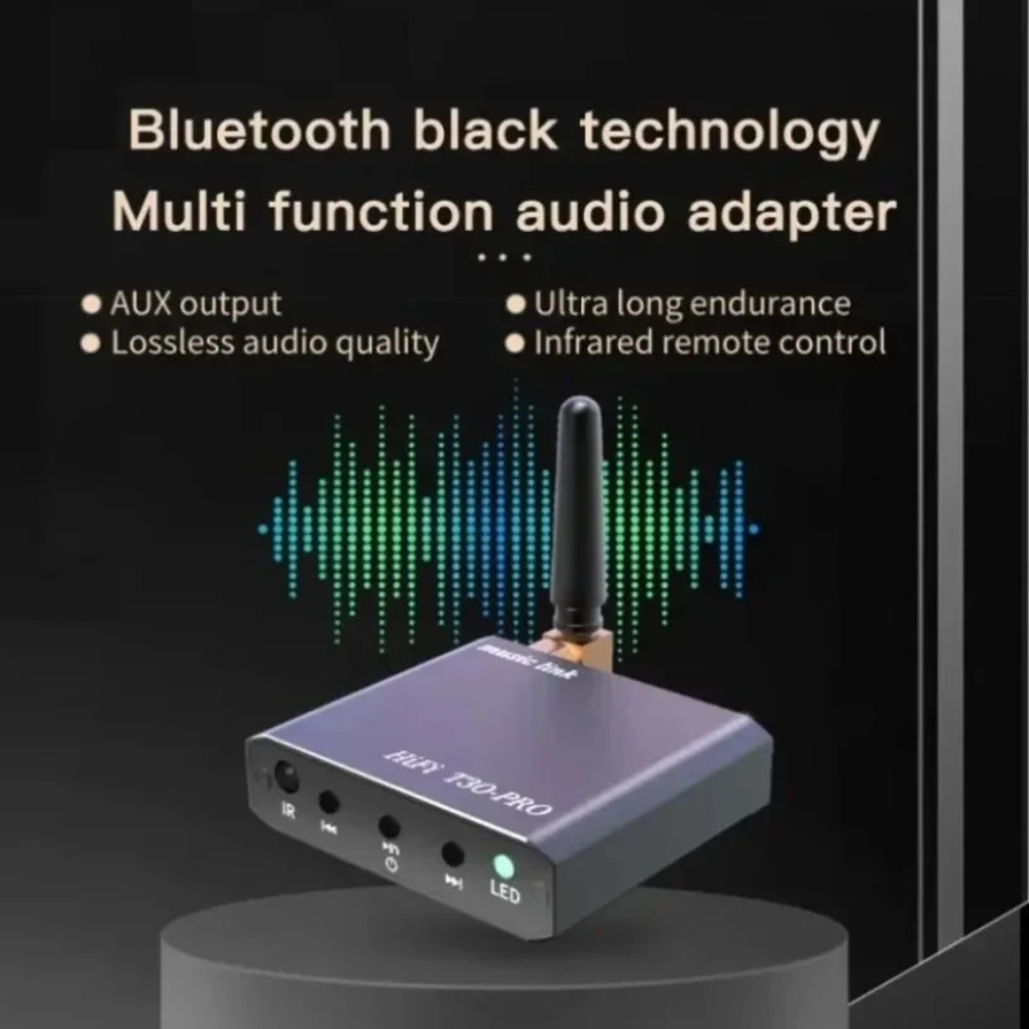 Récepteur audio Bluetooth 5.2, - Bluetooth Adapter Receiver avis et prix