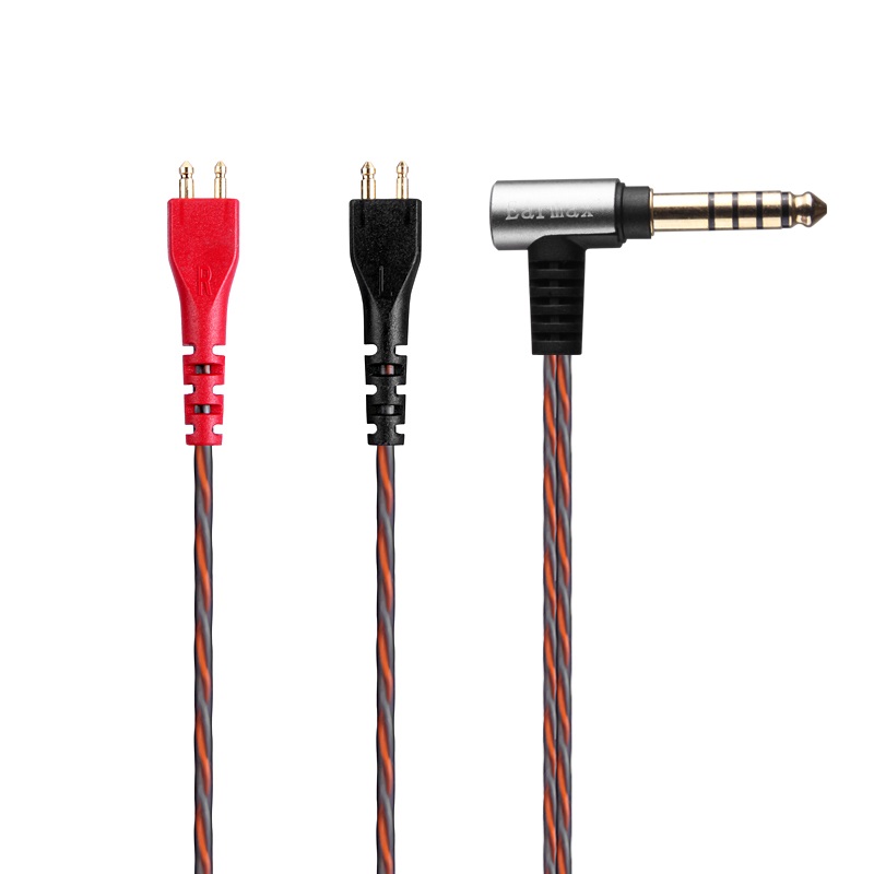 Sennheiser – câble Audio équil - Sennheiser Headphone Hd 25 avis et prix