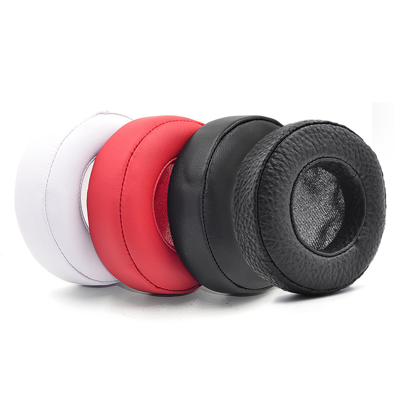 Coussinets d'oreille souples d - Beats Headphone Studio Pro avis et prix