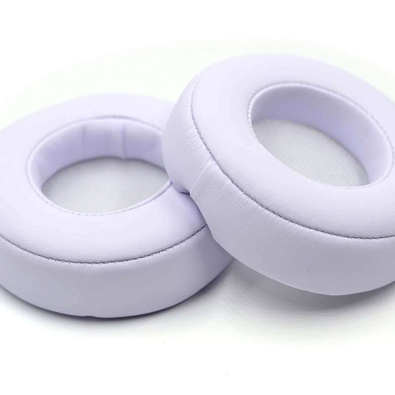 Coussinets d'oreille souples d - Beats Headphone Studio Pro avis et prix